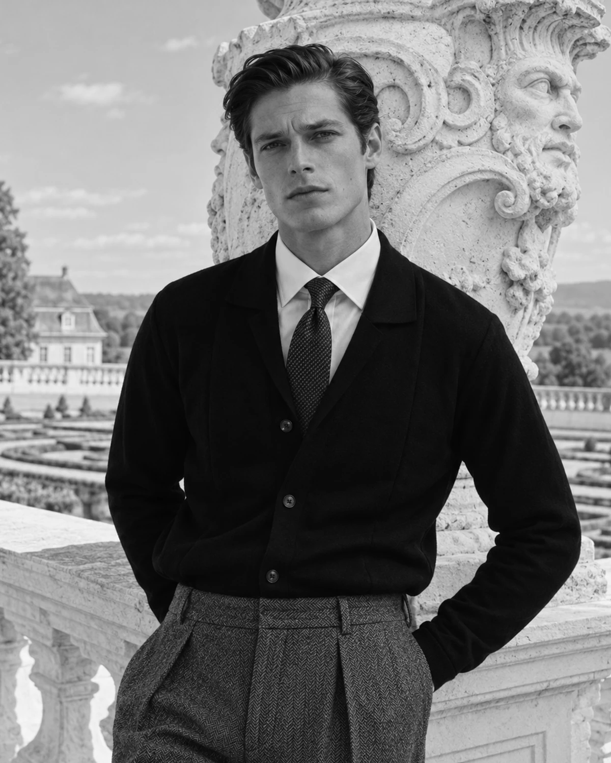 Adrien Valmont