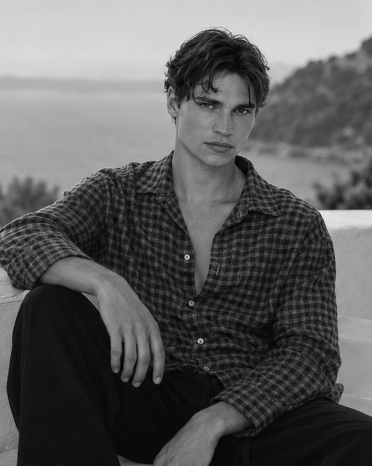 Gabriel Morel