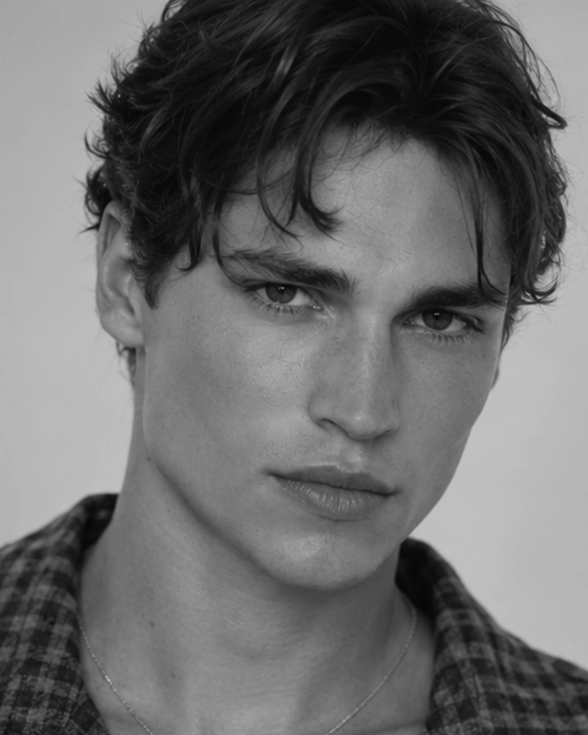 Gabriel Morel