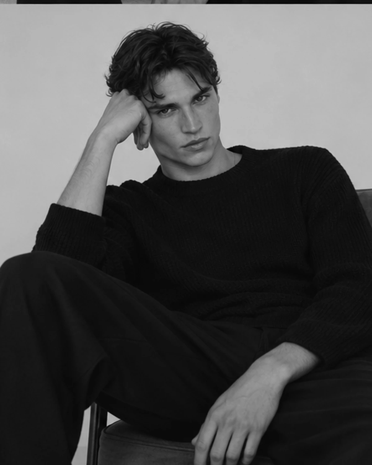 Gabriel Morel