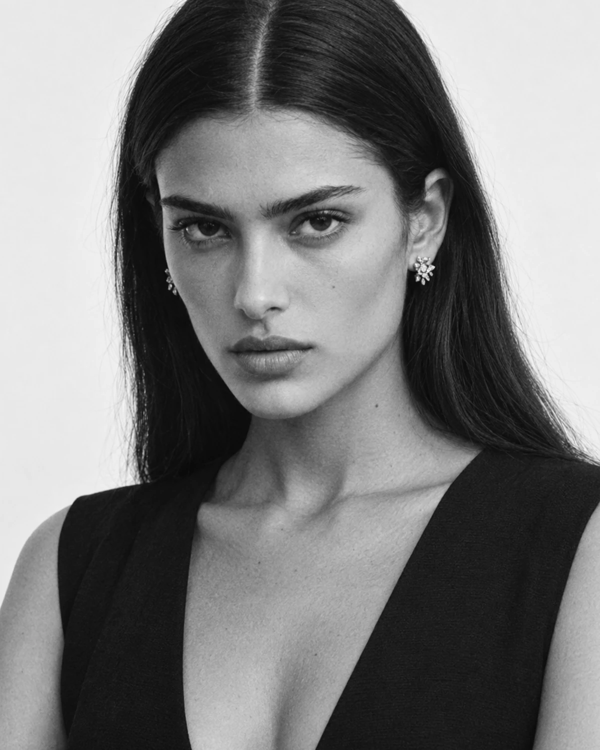 Lina Moreau, avatar Brands Production
