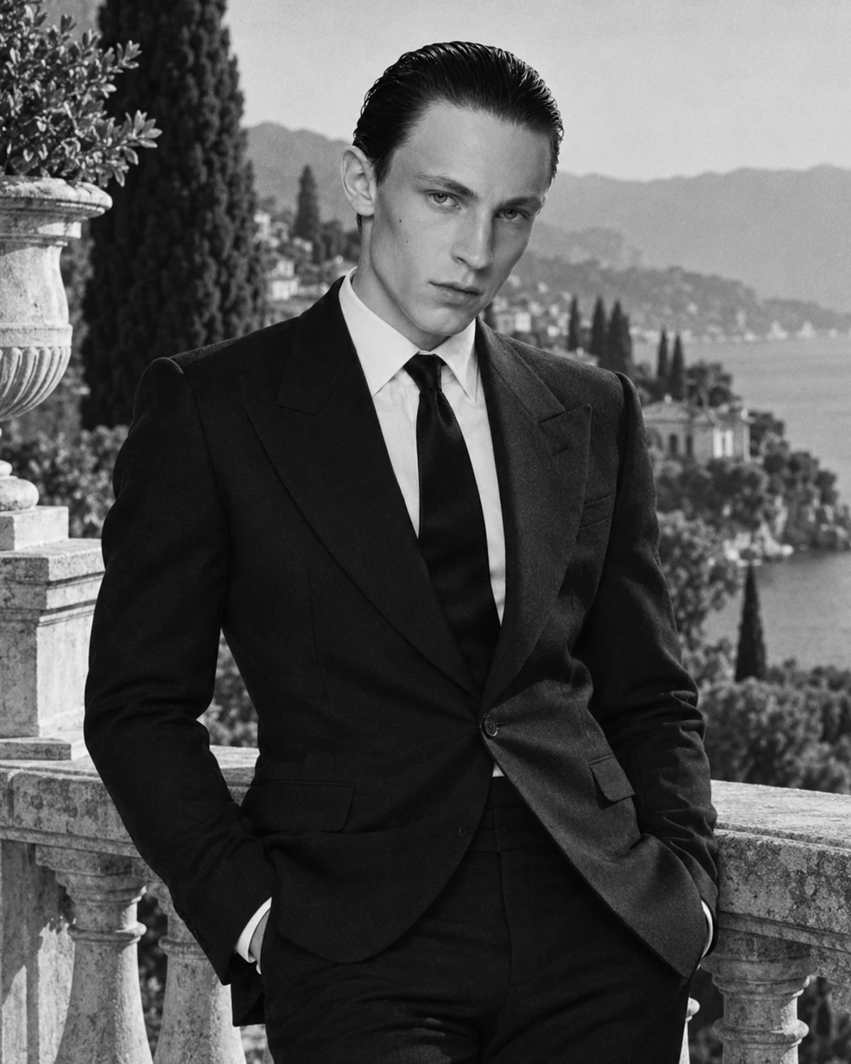 Nolan Verne