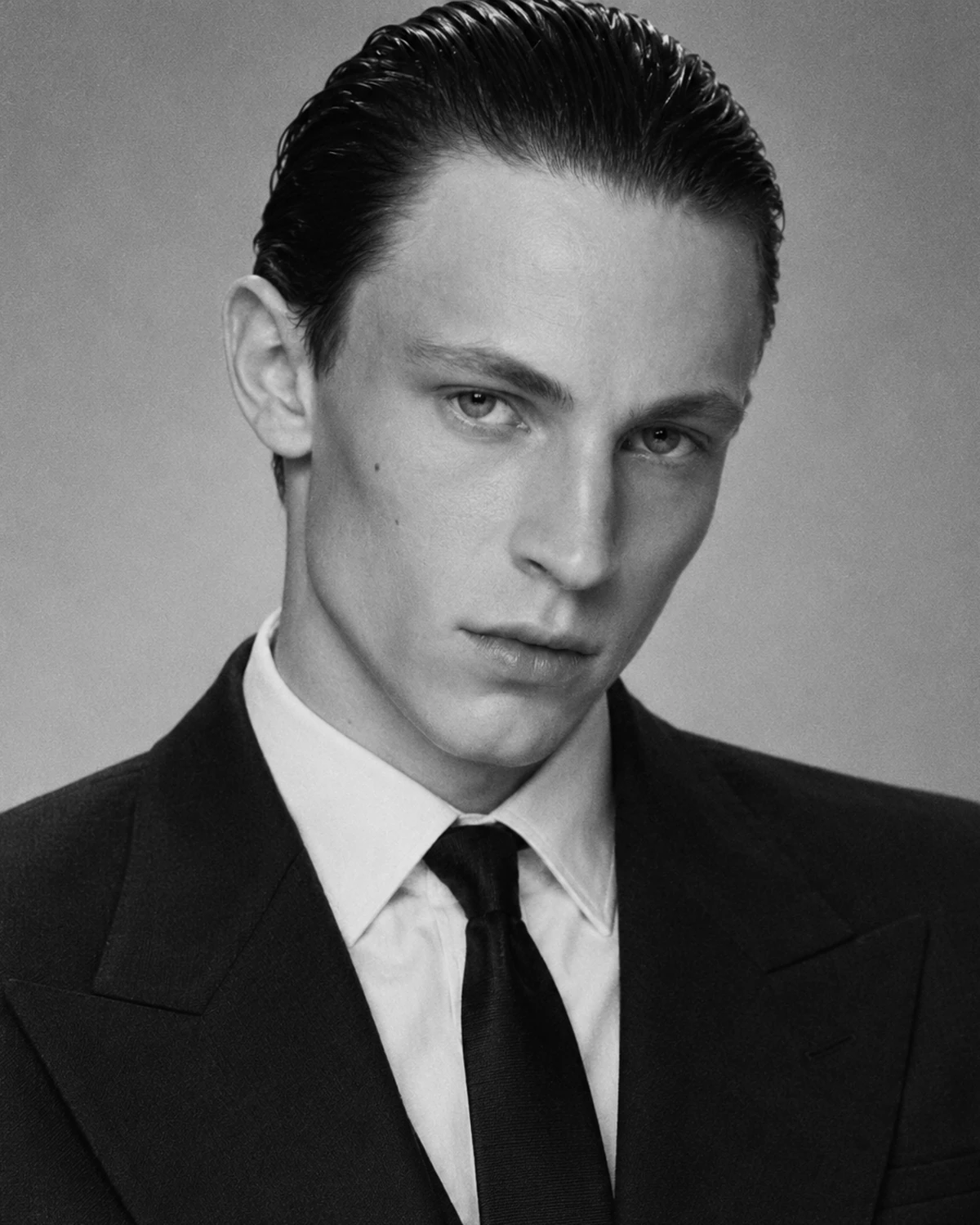 Nolan Verne