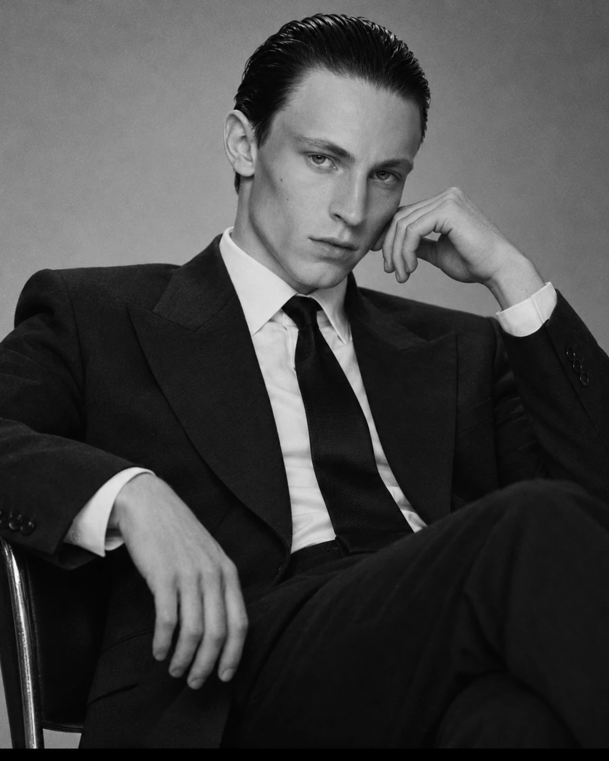 Nolan Verne