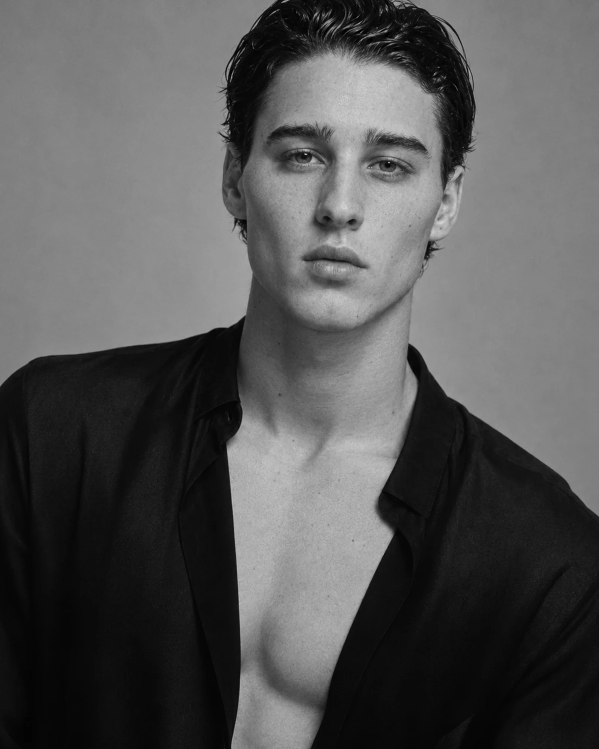 Sacha Delorme