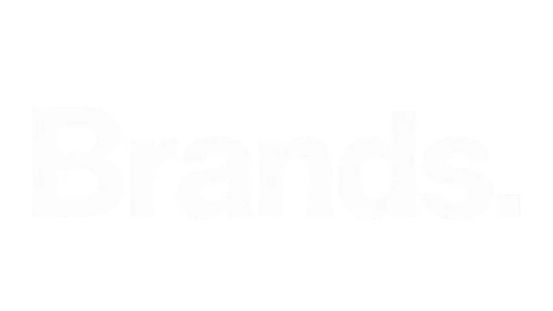 Brands.