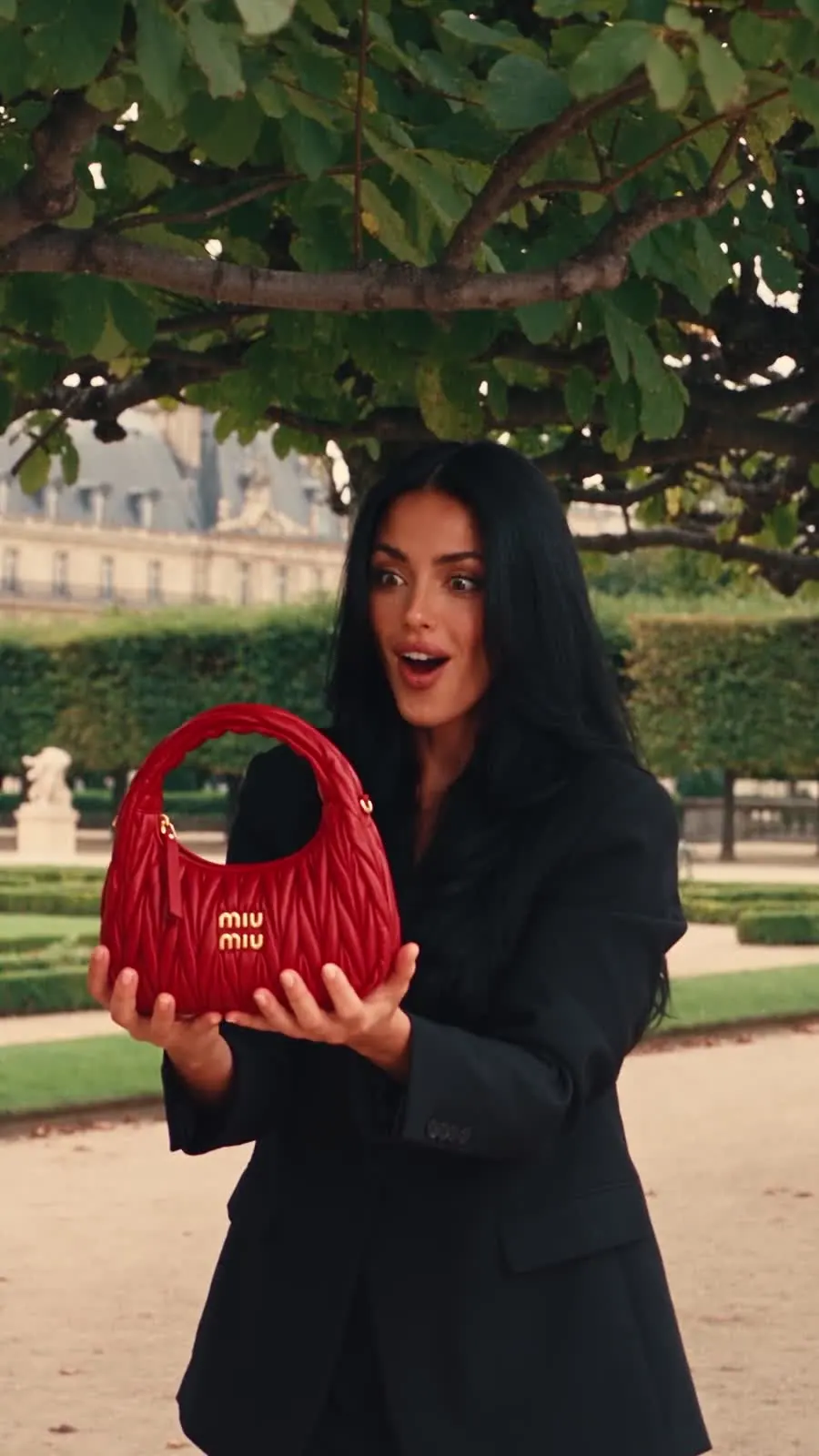 Miu Miu | Le fruit du désir