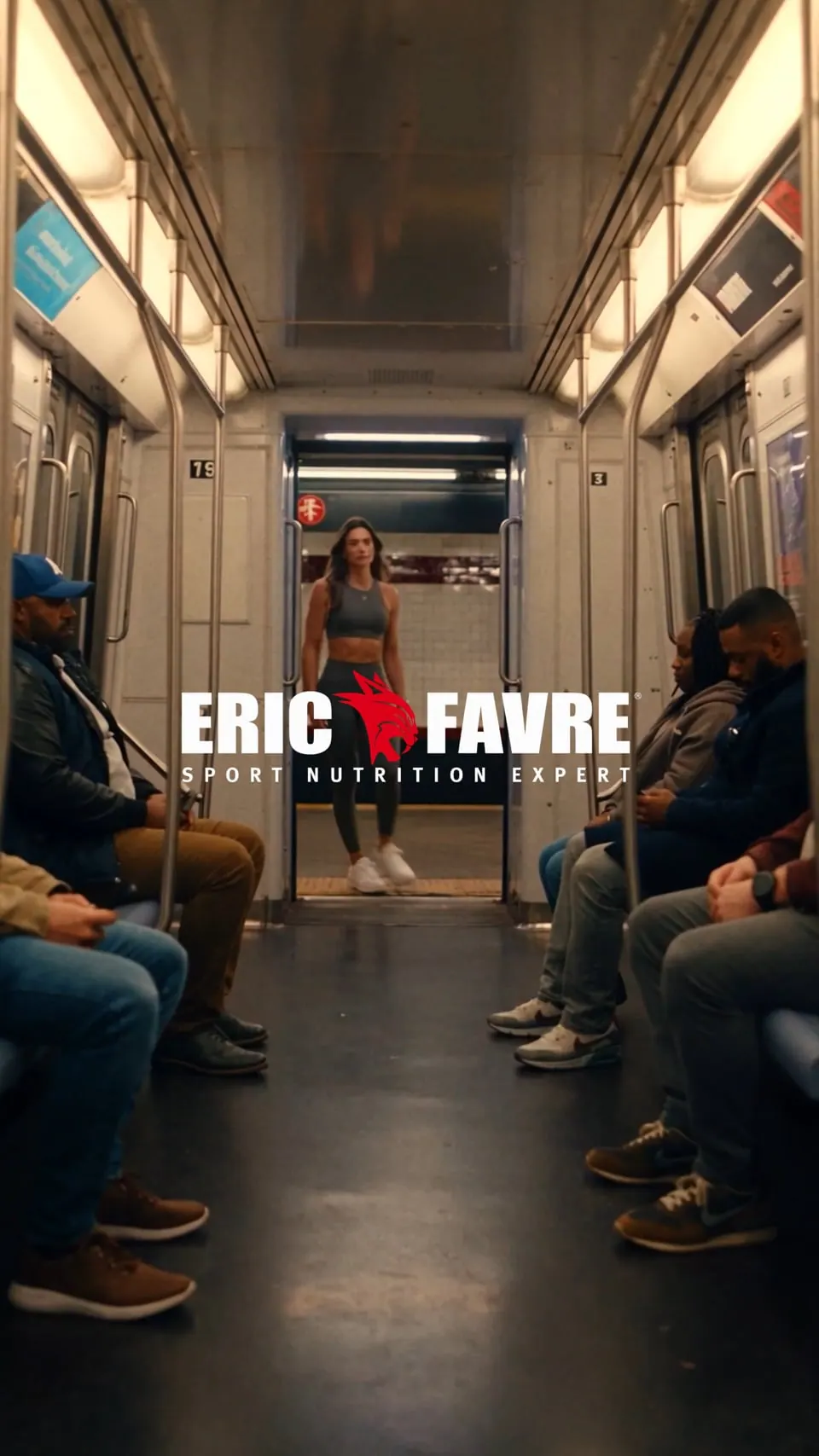 Eric Favre | Prendre le bon départ