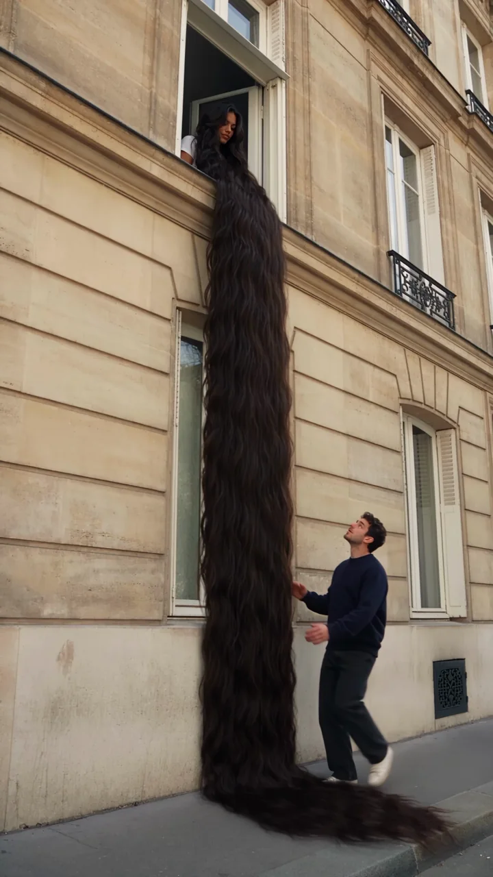 Cut By Fred | Une douceur vertigineuse